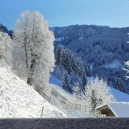 Schlickhütte Grossarl