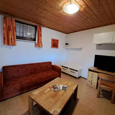 Schlickhütte * Grossarl