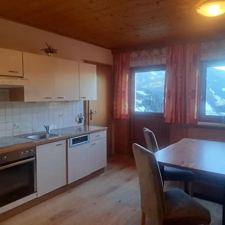 Сasa de vacaciones Schlickhütte *