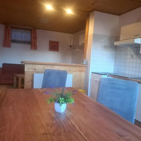 Schlickhütte Сasa de vacaciones Grossarl