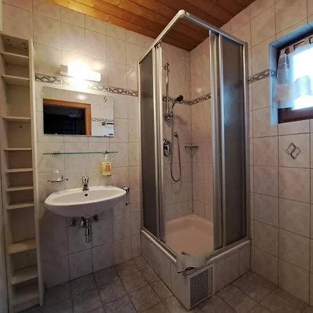 Schlickhütte Сasa de vacaciones *