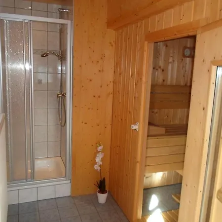 Сasa de vacaciones Schlickhütte Grossarl