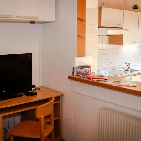 Schlickhuette Grossarl