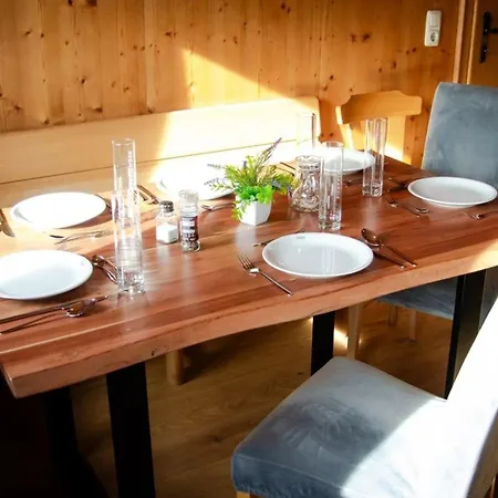 Holiday home Schlickhuette *