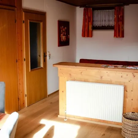 Schlickhuette Holiday home