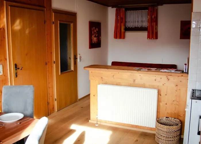 Schlickhuette Holiday home